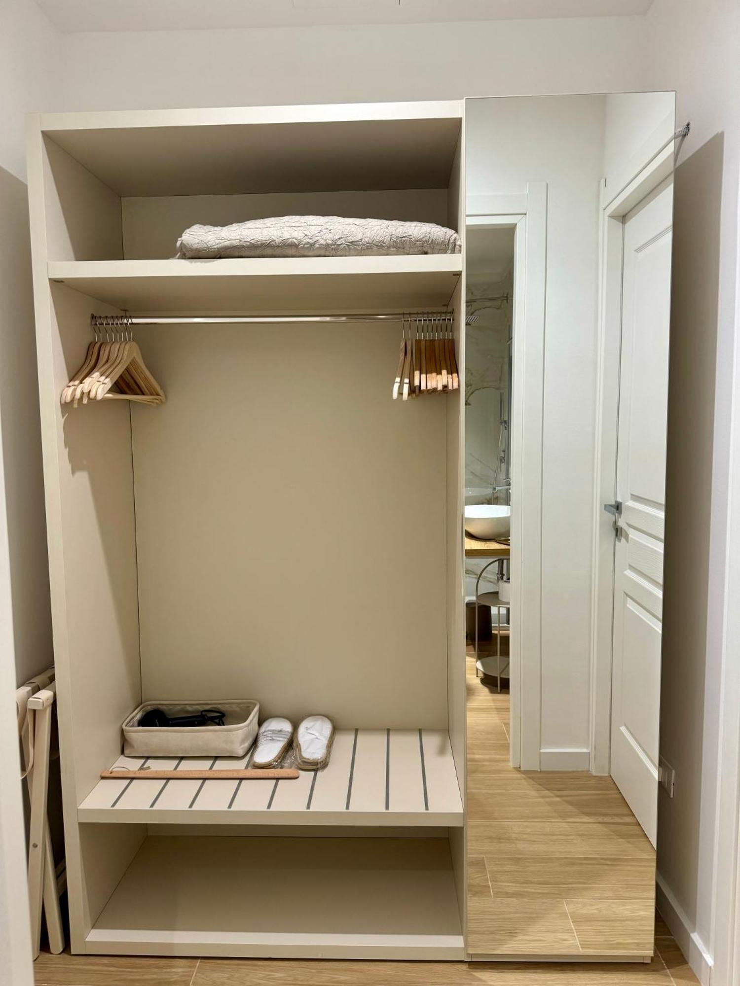 Feel Boutique Rooms Oristano Eksteriør billede