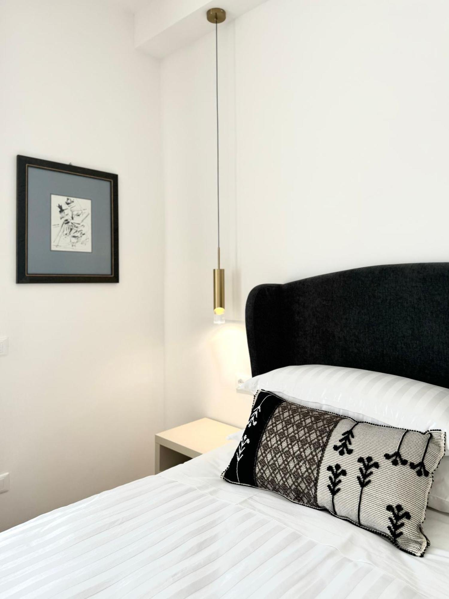 Feel Boutique Rooms Oristano Eksteriør billede