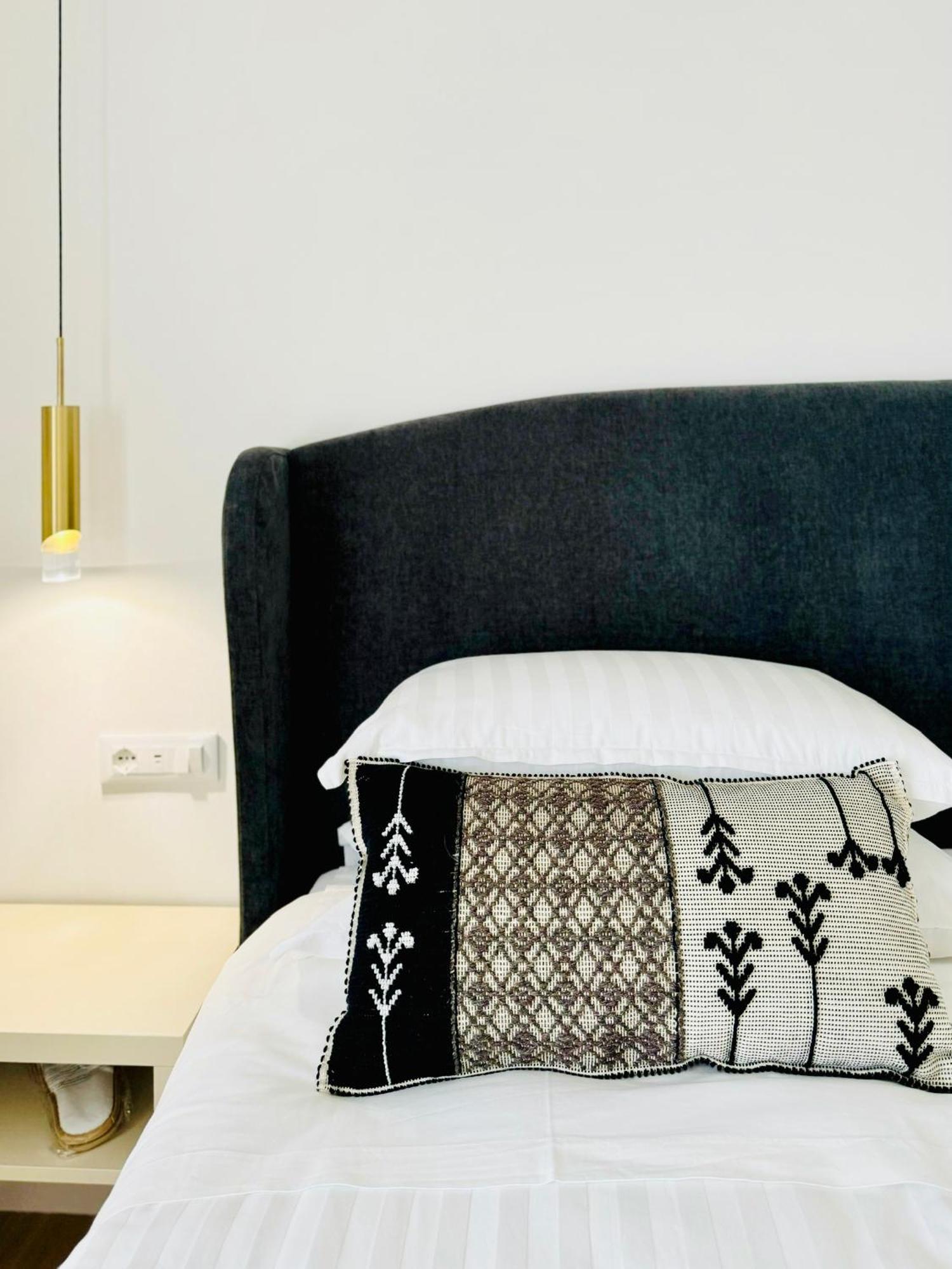 Feel Boutique Rooms Oristano Eksteriør billede