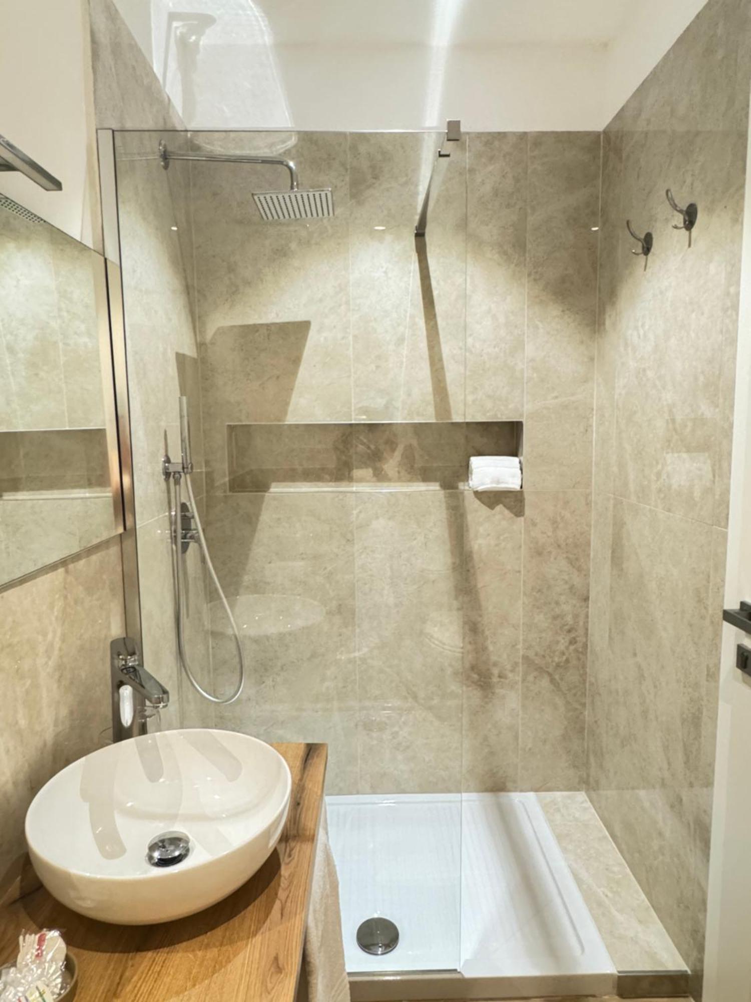 Feel Boutique Rooms Oristano Eksteriør billede