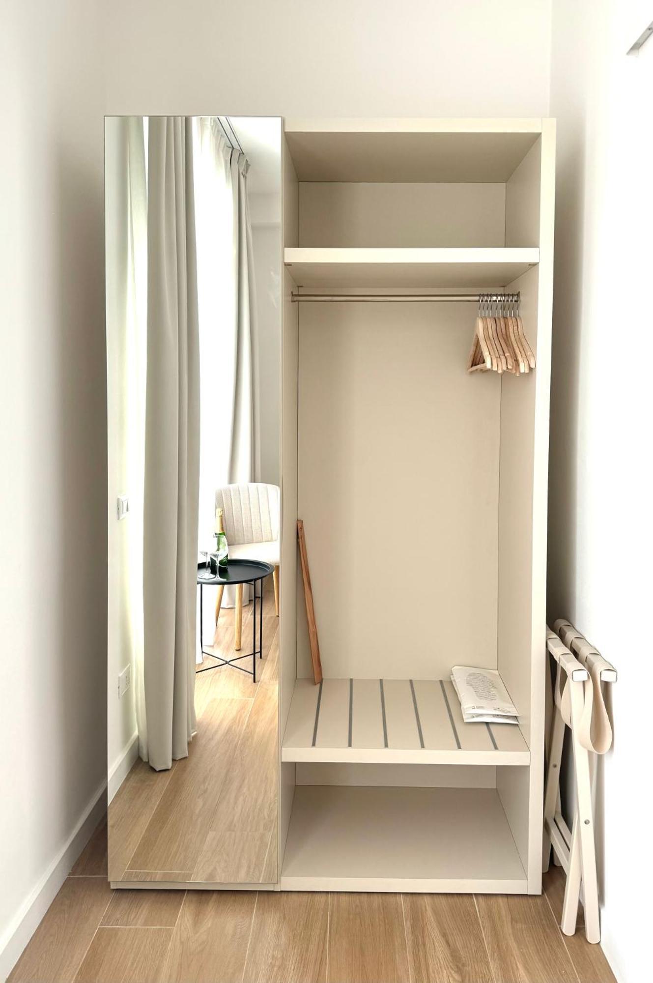 Feel Boutique Rooms Oristano Eksteriør billede