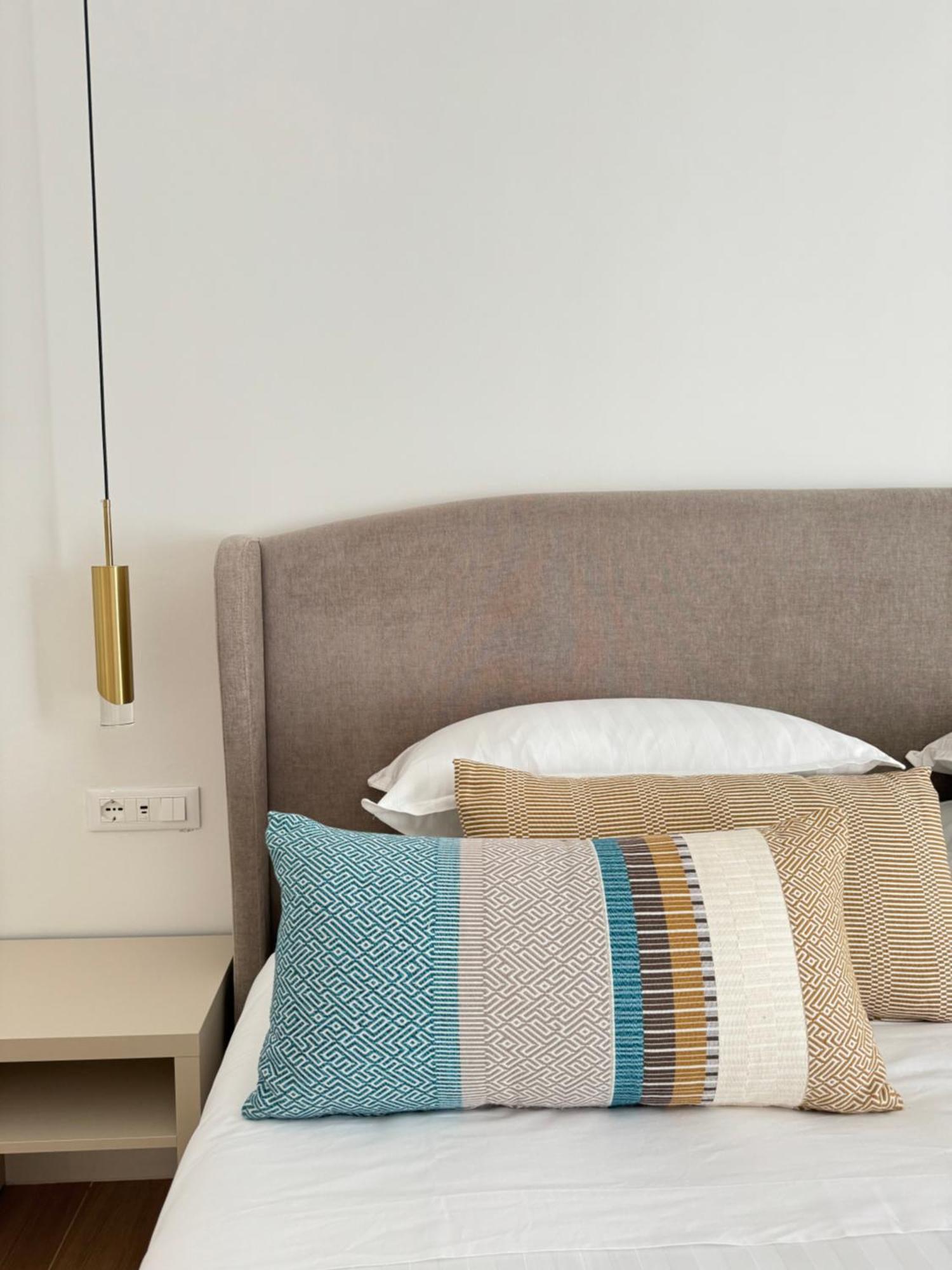 Feel Boutique Rooms Oristano Eksteriør billede