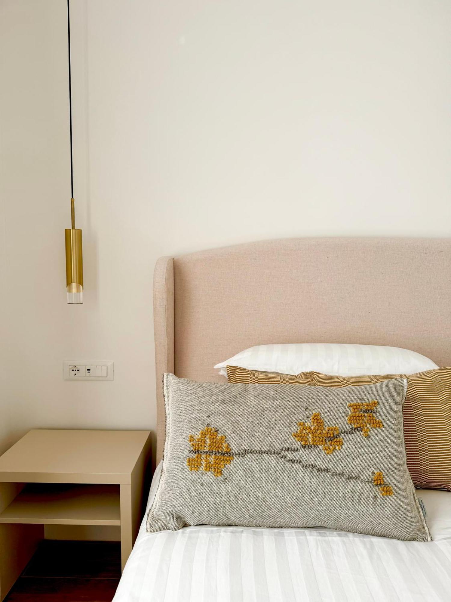 Feel Boutique Rooms Oristano Eksteriør billede